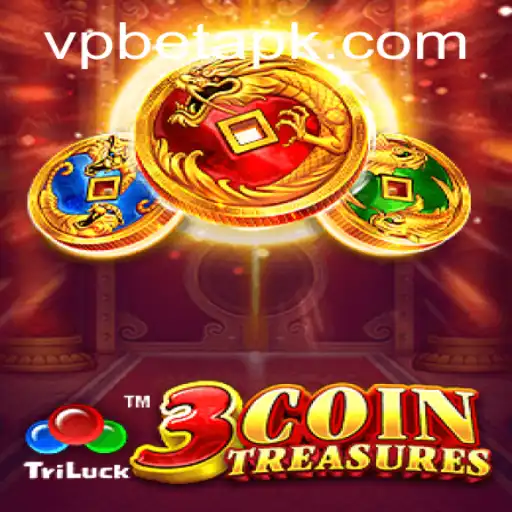Discover the Adventures of 3CoinTreasures: A Game-Changer in the Gaming World