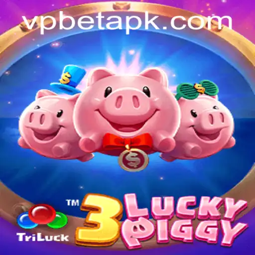 Unveiling the Excitement of 3LUCKYPIGGY: A Comprehensive Guide with VPbet