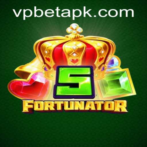 Dive into the Thrilling World of 5Fortunator with VPbet