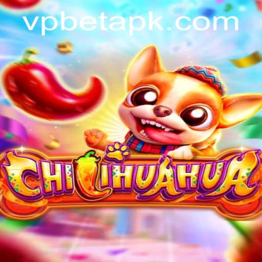 Unveiling CHILIHUAHUA: A Thrilling New Adventure in VPbet