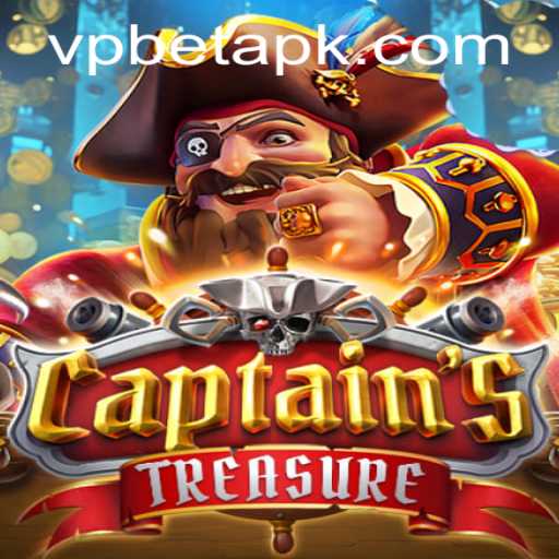 Discovering CaptainssTreasure: The Thrilling Voyage into the Realm of VPbet