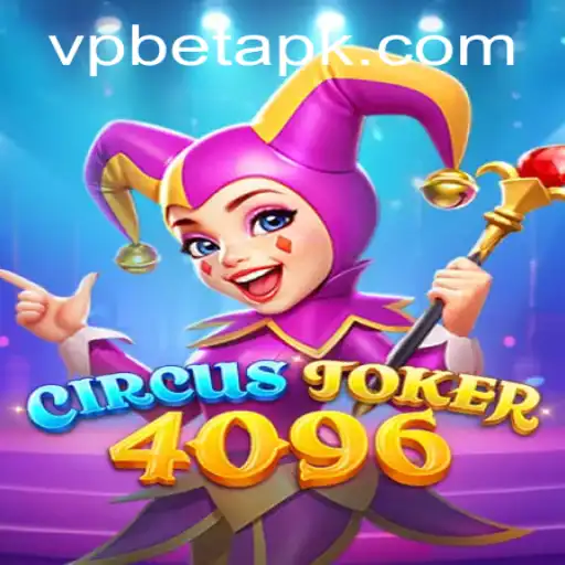 Step Right Up to CircusJoker4096: A Thrilling Game Experience