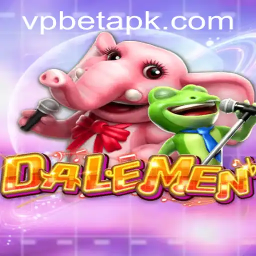 Discover the Intriguing World of DALEMEN
