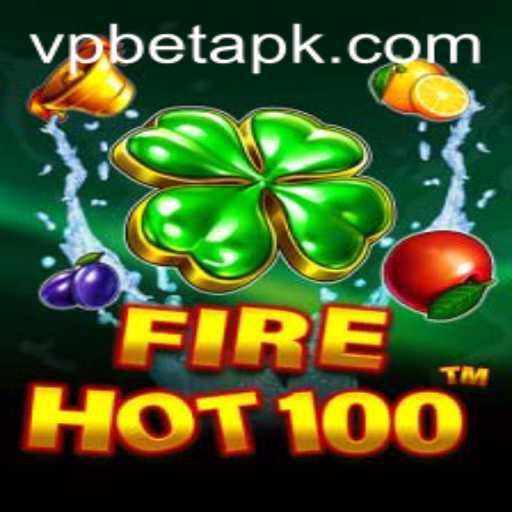 Discover the Exhilarating World of FireHot100 with VPbet