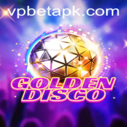 GoldenDisco: The Thrilling Rhythms of Virtual Gaming with VPbet