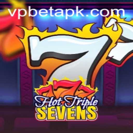 HotTripleSevens: The Latest Buzz in iGaming with VPbet