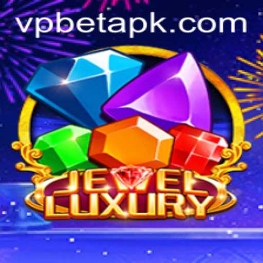 Discover the Opulent Universe of JewelLuxury with VPbet
