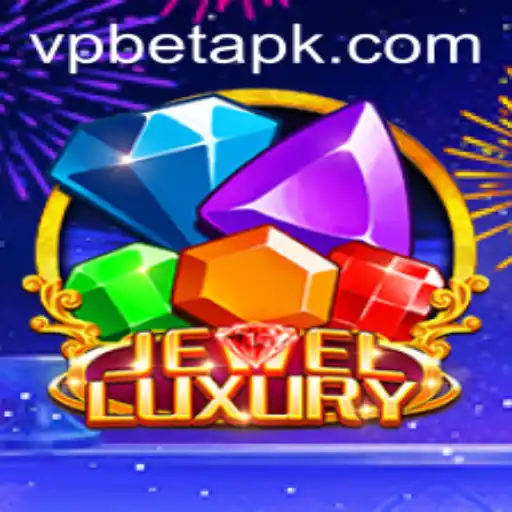 Discover the Opulent Universe of JewelLuxury with VPbet