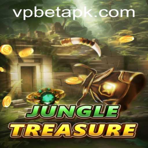 Exploring the Thrilling JungleTreasure Game by VPbet