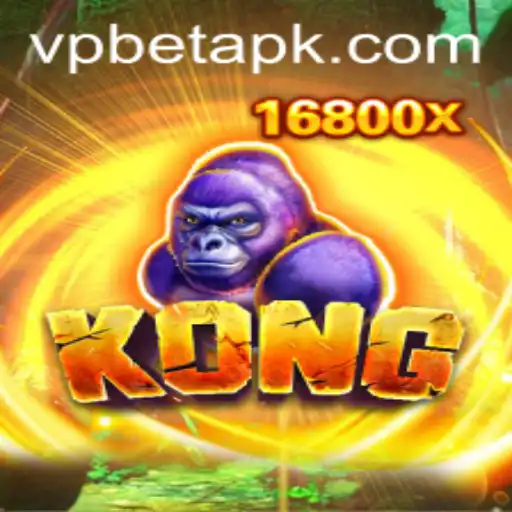 Exploring the Enthralling World of Kong with VPbet