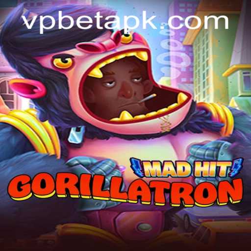 Dive into the Electrifying World of MadHitGorillatron: A Gaming Breakthrough with VPbet