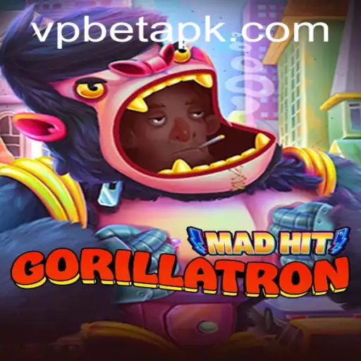 Dive into the Electrifying World of MadHitGorillatron: A Gaming Breakthrough with VPbet