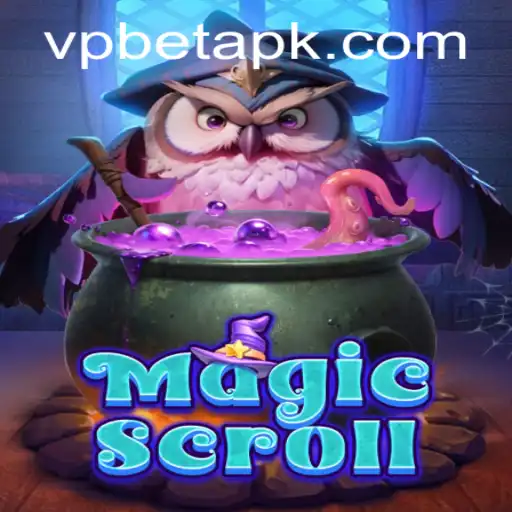 MagicScroll: An Enchanting Journey Into the World of Gaming