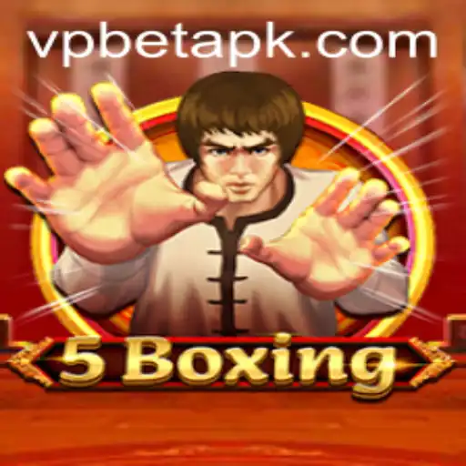 Discover the Thrill of 5Boxing with VPbet
