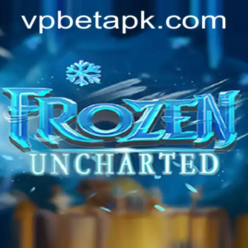 Unveiling the Thrills of FrozenUncharted: A Dive into VPbet's Latest Gaming Experience