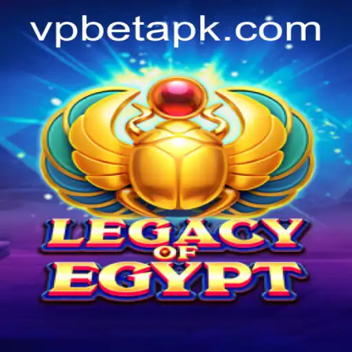 Legacy of Egypt: A Deep Dive into Ancient Adventure with VPbet