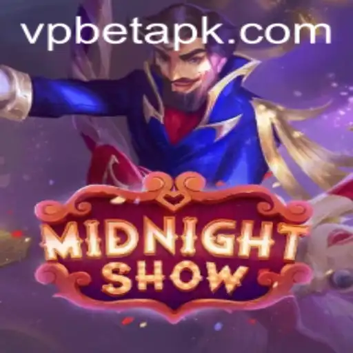 Unveiling the Thrills of MidnightShow: A Unique Gaming Experience with VPbet