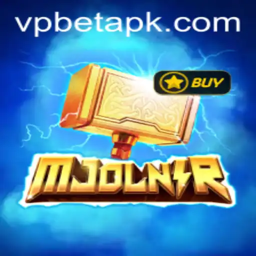 Exploring the World of Mjolnir with VPbet