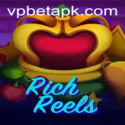 Unveiling RichReels: Exciting Gameplay and the Power of VPbet