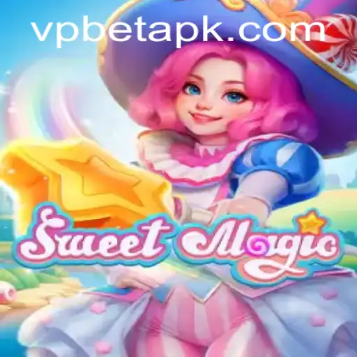 Experience the Enchantment of SweetMagic: Unveiling the Thrilling World of VPbet's Newest Game