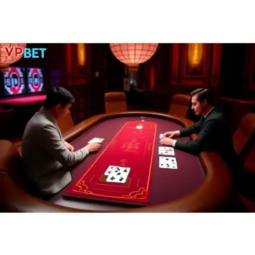 The Rise of Online Baccarat: The Influence of VPbet