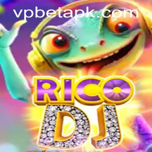 Exploring RicoDJ: A New Wave in Virtual Gaming with VPbet