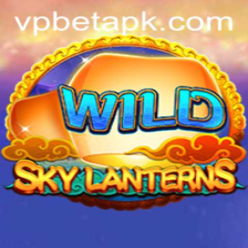 Explore the Magical World of SkyLanterns: A New Gaming Experience by VPbet