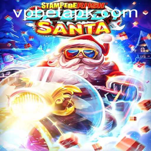StempedeRushSpeedy: A Thrilling Gaming Experience with VPbet