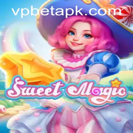 Experience the Enchantment of SweetMagic: Unveiling the Thrilling World of VPbet's Newest Game