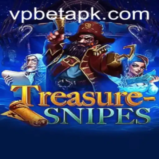 Dive into Adventure with TreasureSnipes: A New Era in Gaming Introduced by VPbet