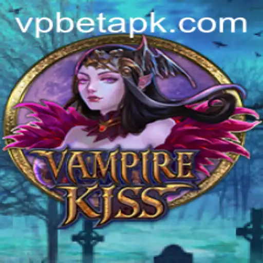 VampireKiss: Dive into the World of Mystical Vampires with the Thrilling New Game