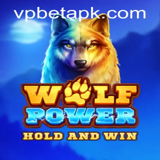 Unleashing the Adventure of WolfPower: A Thrilling Experience by VPbet