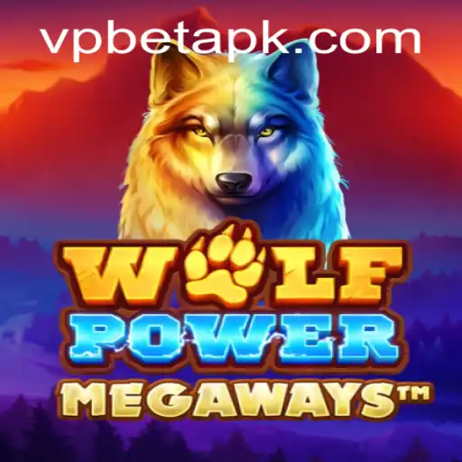 Exploring the Thrills of 'WolfPowerMega' with VPbet