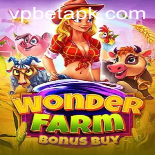 Discover WonderFarmBonusBuy: An Adventure in Virtual Farming with VPbet
